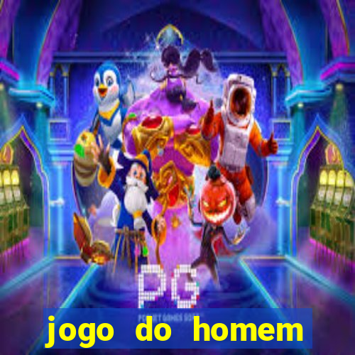 jogo do homem aranha android